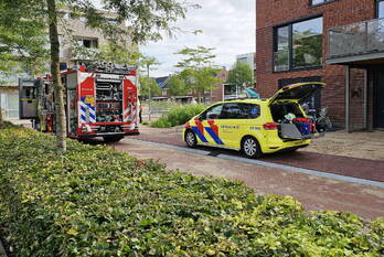 brand spiesheem veenendaal