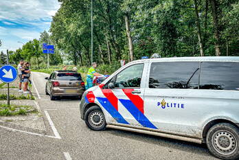 ongeval hazeldonklaan gemert