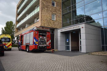 brand wederiklaan kampen