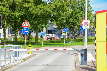 nieuws vondelingenweg pernis rotterdam
