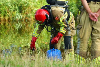 milieu middel westzaan