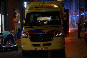brand folkingestraat groningen