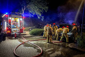 brand morgen gemert