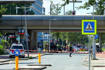 nieuws henk sneevlietweg amsterdam