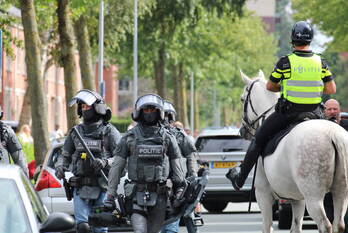 nieuws friesestraatweg groningen