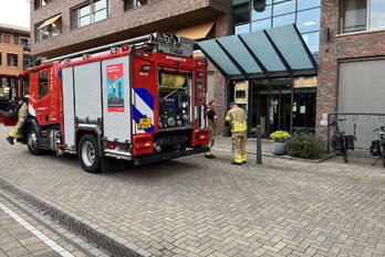 brand savelberghof gouda