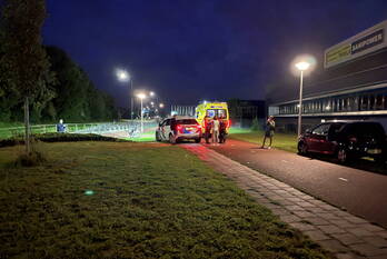 ongeval molendijk noord rijssen