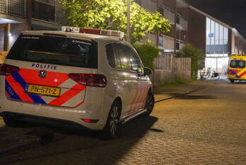 steekincident tweede hieronymus van alphenstraat gouda