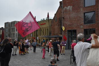 nieuws nieuwe markt groningen