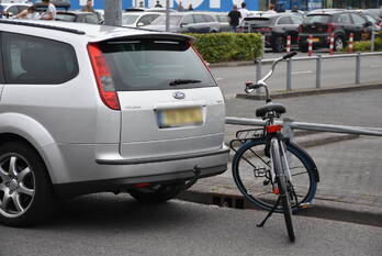 ongeval sontplein groningen