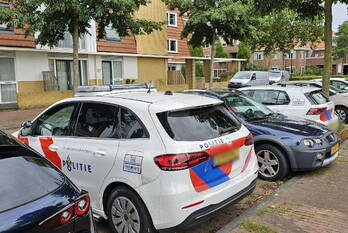 nieuws huygensstraat ede