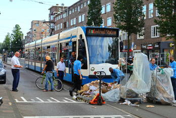 nieuws rijnstraat amsterdam