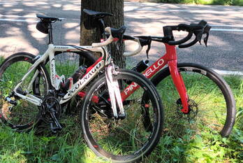 ongeval geldropseweg mierlo