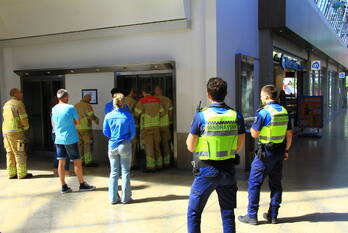 nieuws muntpassage weert