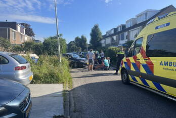 ongeval beemd boskoop