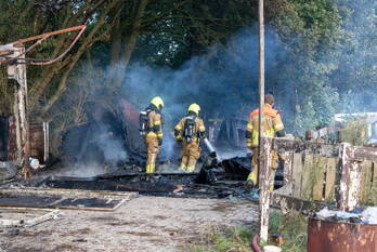 brand boterpad hilvarenbeek