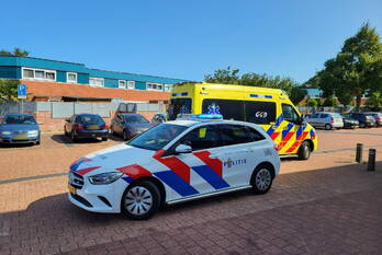 nieuws jol 27 lelystad