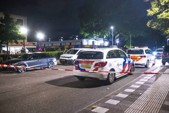 steekincident marco pololaan utrecht