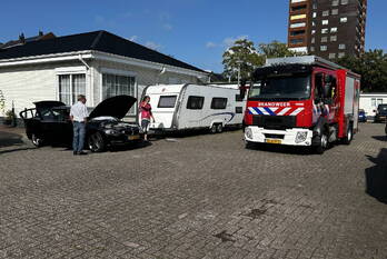 brand tjallingaweg leeuwarden