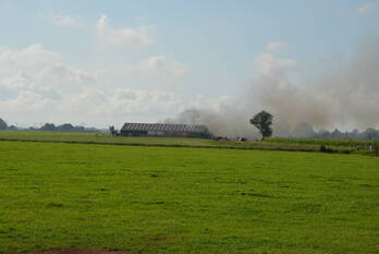 brand rewerterdyk dronryp