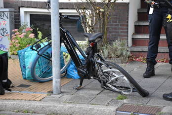 ongeval stationsstraat groningen