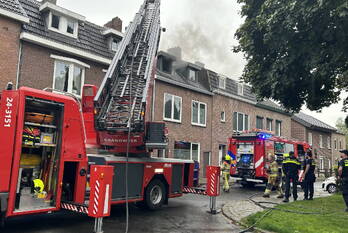 brand straterweg kerkrade
