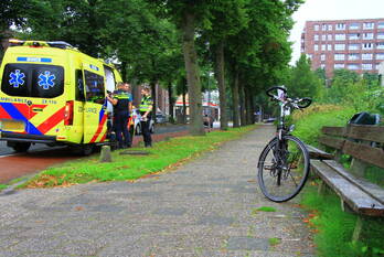 ongeval graafschap hornelaan weert