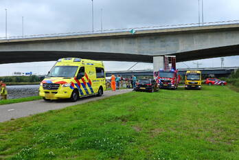 nieuws kanaaldijk west muiden