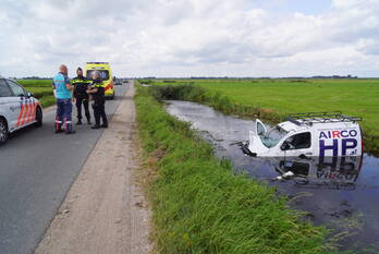 ongeval bontepoort nijkerk