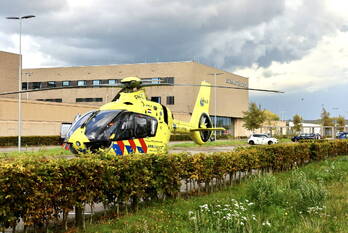 brand smeet westzaan