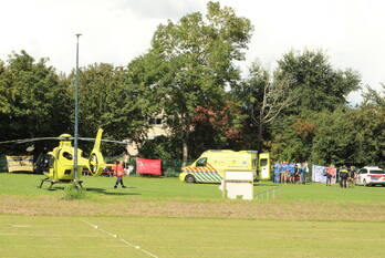 nieuws doniaweg burgwerd