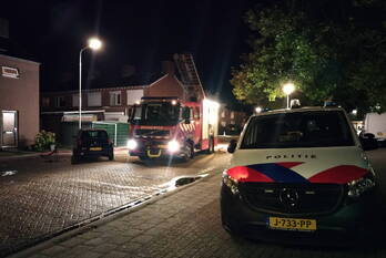 brand perestraat goes