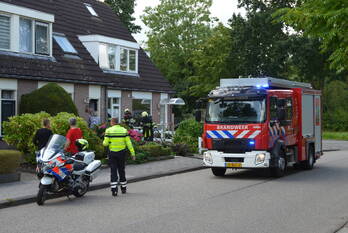 brand melkemastate leeuwarden