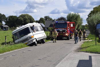 ongeval schras ederveen