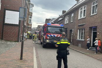 brand marktstraat kerkrade
