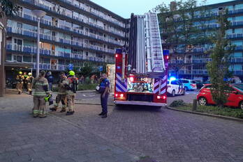 brand banckertplein hendrik-ido-ambacht