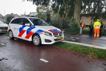 ongeval wakkerendijk eemnes