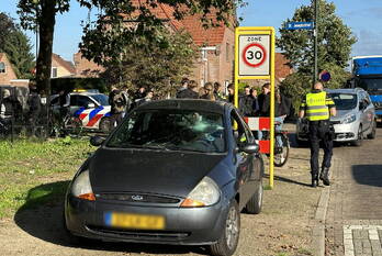 ongeval st.-josephstraat gemert