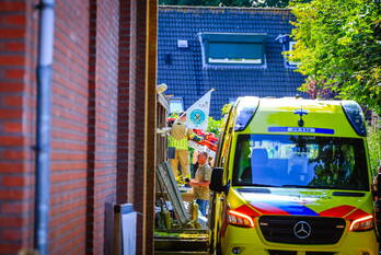 nieuws hamseweg hoogland