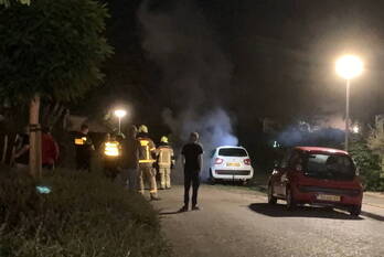 brand kuipersdreef tholen