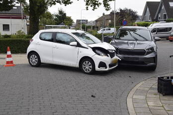 ongeval laan van blotenburg woudenberg