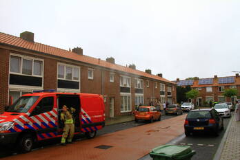 brand joannes knaepenstraat weert