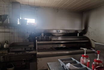 brand noordwijkerweg rijnsburg