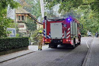 brand panoramaweg bennekom