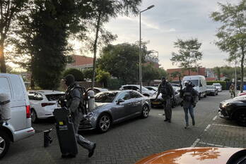 nieuws hanespoordoorn rotterdam