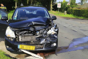 ongeval bekelaar mierlo