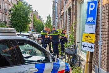 nieuws rustenburgerstraat amsterdam