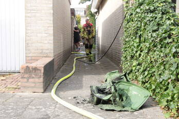 brand herderstasje eemnes