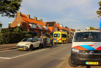 ongeval molentuinweg katwijk