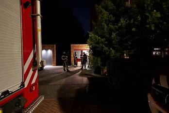 waterlekkage de oerset leeuwarden